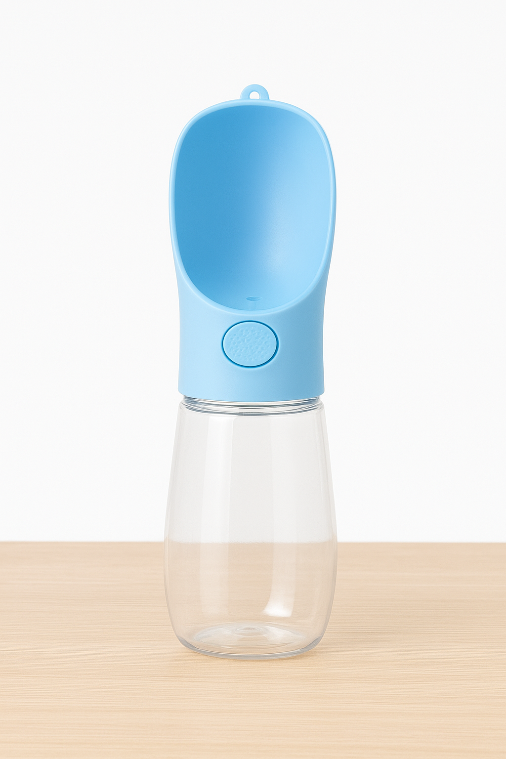 Bouteille d’eau portable pour chien et chat – 350/500ML, anti-fuite et pratique pour les promenades